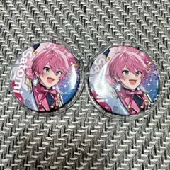 すとふぇす 2025 さとみ 缶バッジ すとぷり - メルカリ
