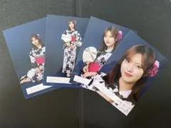 櫻坂46 生写真 中嶋優月 2026年 浴衣 - メルカリ