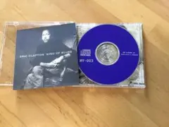 Eric Clapton / Kind Of Blues(2CD) - メルカリ