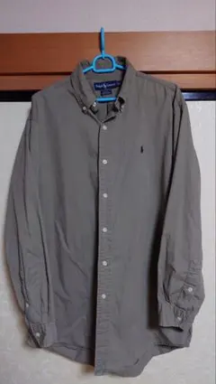 Ralph Lauren Blake M 長袖シャツ