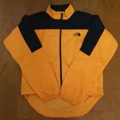 【週末値下げ】【美品】THE NORTH FACE ナイロンジャケット M
