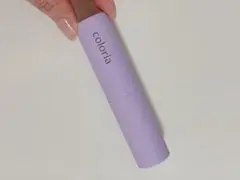 coloria アトマイザーケース　ラベンダー