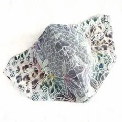 シンプルマスク◆ハンドメイド