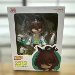 ねんどろいど アグネスタキオン 2512 GOOD SMILE COMPANY