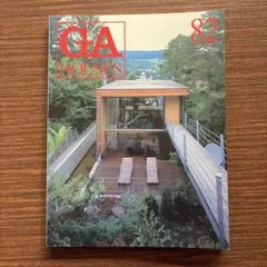 GA HOUSES 82