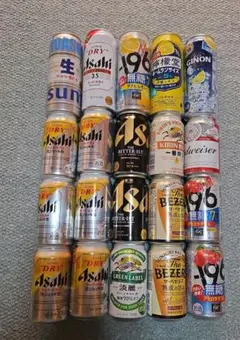 2026年最新】ビールまとめ売りの人気アイテム - メルカリ