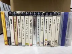 100本以上ゲームソフトまとめ売りPS1.PS2.PS3.Wii.GC
