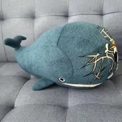 ワンピース ラブーンぬいぐるみ