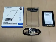 CFD SATA SSD 512GB 動作確認済み 欠品あり 8029時間 - メルカリ