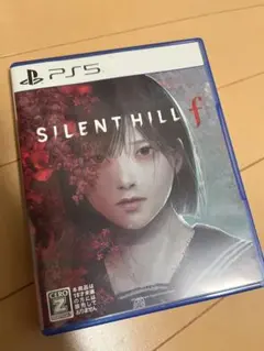 サイレントヒルf