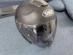 SHOEI ヘルメット J-Cruise CORSO XL(61cm) - メルカリ