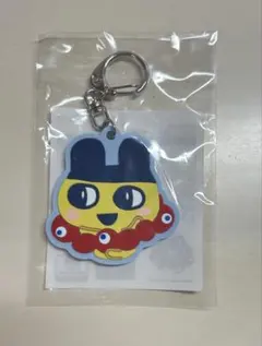 万博 たまごっち ラバーキーホルダー - メルカリ
