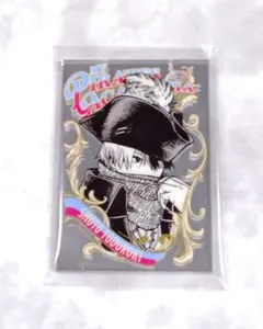 ヒロアカ パブミラー風アクリルステッカーコレクション 轟