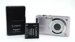 Panasonic LUMIX DMC-FS3【動作確認済み】 Panasonic LUMIX DMC-FS3 - YouTube