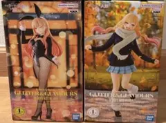 その着せ替え人形は恋をする フィギュア 4体セット - メルカリ