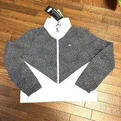 レディースゴルフウインドジャケット