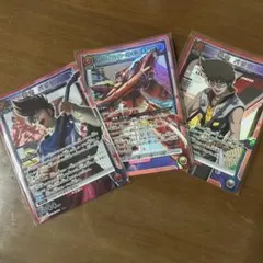 ユニオンアリーナ マクロス SR 熱気 バサラ ミレーヌバルキリー デッキ