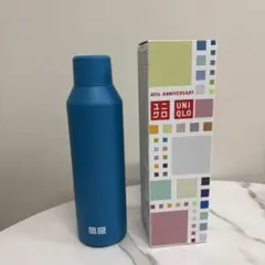 UNIQLO 40th ANNIVERSARY 水筒