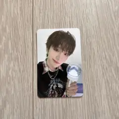 BOYNEXTDOOR ソウルコン ファイナル トレカ ウナク