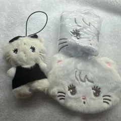 mikko ムース 3点セット