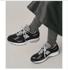 New Balance M2002RXV1 24.5cm