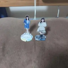 山下美月アクリル