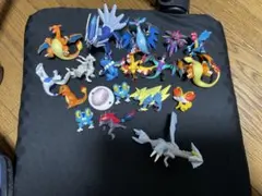 ポケモン フィギュア セット モンコレ