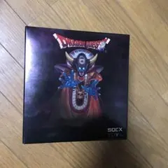 ゾーマ　メタリックモンスターズ　新品