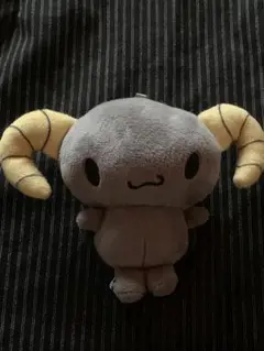 ルロロマニック✕アベイルコラボぬいぐるみ　ベリー♪