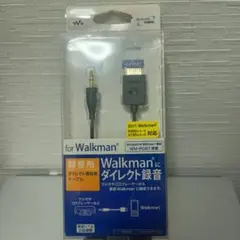 ソニー WMC-NWH10 ハイレゾ オーディオ出力用USB変換ケーブル - メルカリ