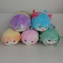 もちマス 鳳えむ プロセカ 鳳えむ ぬいぐるみ もちマス｜Yahoo!フリマ（旧PayPay