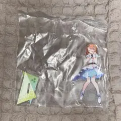 花里みのり 一番くじ アクリルスタンド