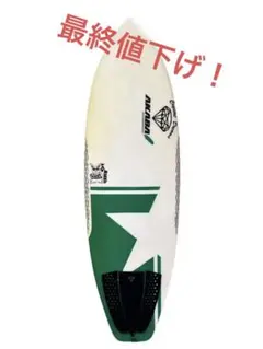 2025年最新】小波 用 サーフボードの人気アイテム - メルカリ