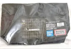 ツイステ 一番くじ A賞 巾着 トートバッグ