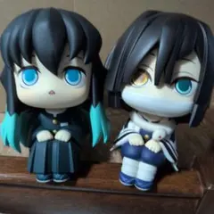 るかっぷ 鬼滅の刃 2体セット