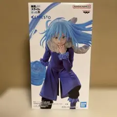 転スラ リムル ESPRESTO フィギュア
