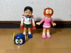 密目玩具 パーコン ソフビ パーマン 美品 - メルカリ