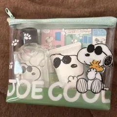 PEANUTS Joe Cool ハンドケアセットのサムネイル