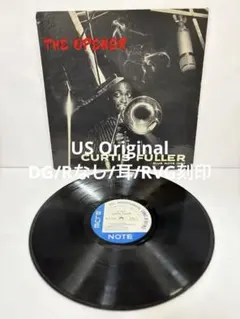 レッドツェッペリン サンプル版レコード【非売品現在入手不可能
