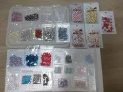 ビーズ まとめ売り