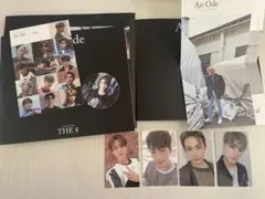 SEVENTEEN An Ode