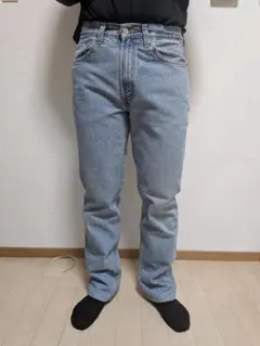 リーバイス　512 w32インチ