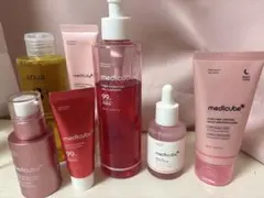 メディキューブ PDRN セット