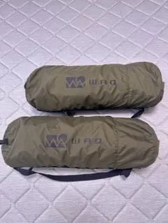 2025年最新】waq 2way キャンプ コットの人気アイテム - メルカリ