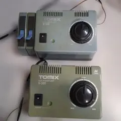 コ*松様 TOMIX 5516 TCS ワイヤレスパワーユニット N-WL10- - メルカリ