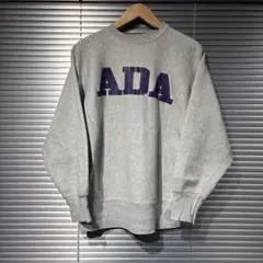 80s champion リバースウィーブ ADAプリント XLサイズ