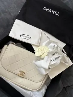 CHANEL バッグ 最終値下げ本日限り - メルカリ