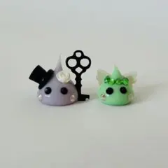 ほっぺちゃん 2点 まとめ売り