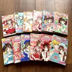 2026年最新】夢色パティシエール 全巻の人気アイテム - メルカリ