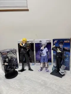 2026年最新】HUNTER×HUNTER ×3の人気アイテム - メルカリ